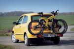 Volkswagen Fox 2006 года